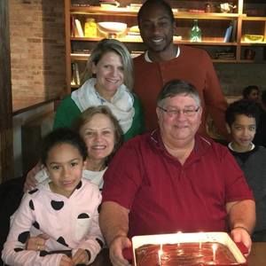 Meet your Posher, Erin